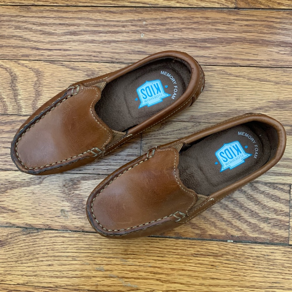 Florsheim loafers size 11.5